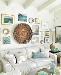 25 Most Charming Rustic Coastal Decor Ideas Coastal Living Room Beach Living Room Living Room Designs