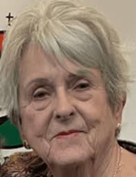 Julia Ann (Ellsworth) Bauer Obituary