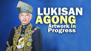 Sementara itu sehingga pagi ini, istana negara masih belum mengeluarkan kenyataan rasmi berhubung majlis berkenaan. Lukisan Agong Nampak Macam Foto Real Hasil Potret Lelaki Ini Buat Ramai Kagum