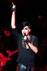 (19) home / twitter adam 2009 adam adam red head kids androgynous boy male makeup emo boys adam lambert american idol man alive Adam Lambert S Glam Nation Tour At Clowes Hall In Indianapolis In On August 31 2010 Adam Lambert Adams Glam