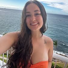 Kaycee Norton's Instagram, Twitter & Facebook