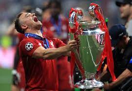 Nun benötigt das team von trainer hansi flick dringend einen sieg mit zwei toren unterschied oder ein 4:3. Liverpool Won The Champions League When They Signed Xherdan Shaqiri Here S Why Liverpool Echo