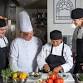 Student Pop Up Lunch event in Ketchum, ID
