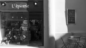L Epicerie Costieres De Nimes