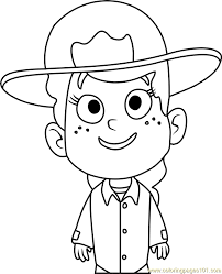 Pound puppies kaylee coloring page. Pound Puppies Kaylee Coloring Page For Kids Free Pound Puppies Printable Coloring Pages Online For Kids Coloringpages101 Com Coloring Pages For Kids