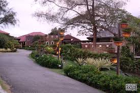 De populairdere voorzieningen bestaan onder andere uit gratis wifi, ontbijt en zwembad. The Jerai Hill Resort Kedah Malaysia