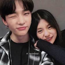 Traveler coming soon on wattpad cast : 41 Yeji X Hyunjin Ideas In 2021 Kpop Couples Itzy Couples