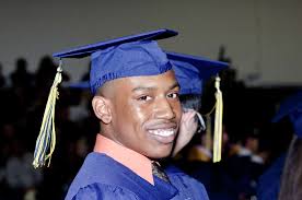 Notre Dame Class of '13 celebrates graduation