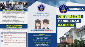 Maybe you would like to learn more about one of these? Video Promosi Undiksha 2018 Youtube