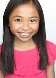 TV Shows Starring Mia Lynn Bangunan