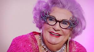 Inside Dame Edna Everage star Barry Humphries' colourful love life and four  wives
