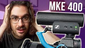 Capturing great audio at an Indian Wedding with the Sennheiser MKE 440 and  Fujifilm XT3