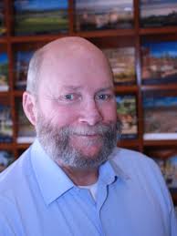 Larry Lambdin Real Estate Associate in Big Bear Lake California