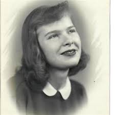 Jean Jungwirth Obituary (1933