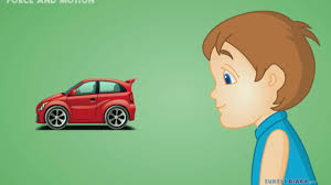 If you have an online retail website, tempt your visitors to subscribe to your push notifications by offering. Force And Motion Science Video For Kids Youtube