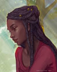 Forged By Blood by @okosunreads special edition for @tobee.read's summer  book box! Swipe for full image and close-ups! I put a lot of detailing into  these 🥺 #litjoycrate #bookbox #newbooks #fantasybooks #bookstagram #