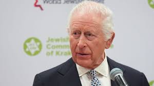 King Charles meets PM Truss: 'Dear oh dear'