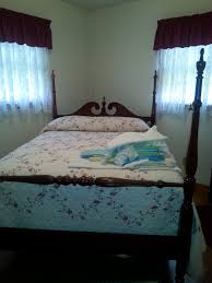 A suite of furniture for the bedroom an entire collection, entirely matching, that furniture is the mass noun for the movable objects ('mobile' in latin languages) intended to support various human activities such as seating and sleeping in beds. Dixie Furniture Collectors Weekly