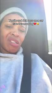 Yuntie Tia and Rick Ross Argue