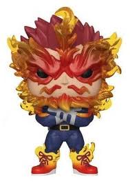 Find the latest endeavor bk (edvr) stock quote, history, news and other vital information to help you with your stock trading and investing. Funko Pop Animation My Hero Academia Endeavor Vinyl Figure For Sale Online Ebay