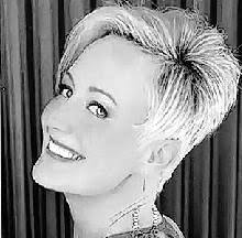 Amy Harley Obituary (1974