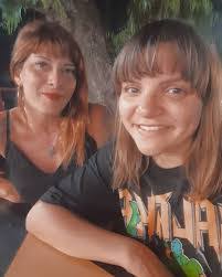 Carolina Cohen's Instagram, Twitter & Facebook