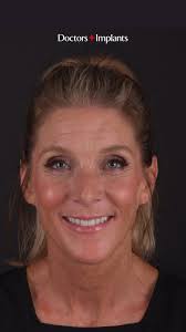 Amy’s smile transformation is more than...