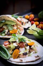 We did not find results for: Cedar Plank Salmon Tacos Recipe Little Figgy Food