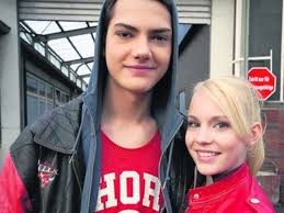 Jun 06, 2021 · mark wahlberg (50) erinnert mit einem rührenden post an seine verstorbene mutter alma. Sabrina Wilstermann Aus Neu Isenburg Dreht Neben Jimi Blue Ochsenknecht In Frankfurt Frankfurt