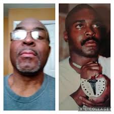 Happy Bday Fellowman Calvin Harper… Much Love and Brotherhood from The WVSU  Virtual Alumni Graduate Chapter of GPHIG...