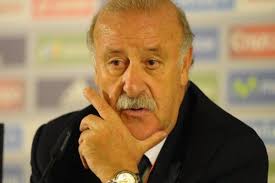 5 Rekrutan Pertama Vicente Del Bosque sebagai Pelatih Real
