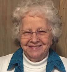 Annie Ruth Morris Obituary February 15, 2022