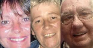 Tributes to 27 people in Greater Manchester who have died