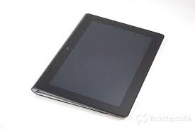 Sony Tablet S teardown: Wild wedge ...