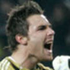 Stephan Andersen: Rart at være hjemme