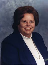 Obituary information for Edith Louise "Pat" Lancaster