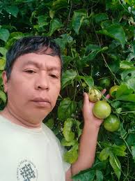 INABANGA MARKET PLACE