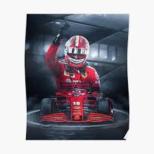 High quality hd pictures wallpapers. Charles Leclerc Wallpaper Gifts Merchandise Redbubble