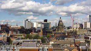 Including opinion, live blogs, pictures and video from the leeds live team. Scrapping Hs2 Leeds Extension Undermines Levelling Up Bbc News