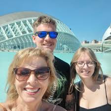 Maritza Klein Fisioterapia