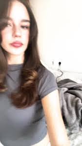 Farrah Moore's Instagram, Twitter & Facebook