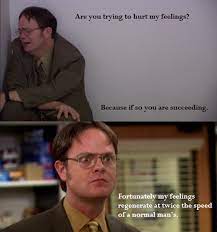 Favorite Dwight Schrute Quote Dwight Schrute Quotes Funny Quotes Inspirational Office Quotes
