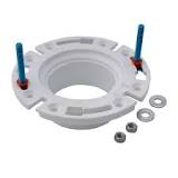 Big Foot Bolts 5/16 in. x 2.5 in. No Spin Toilet Flange Bolts ...