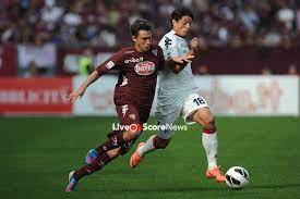 Check how to watch cagliari vs torino live stream. Cagliari Vs Torino Preview And Prediction Live Stream Serie Tim A 2018 Liveonscore Com