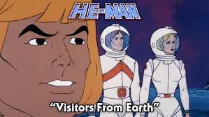 The Yellow Driver's World Record Jump (Tanner Foust)