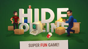 Hide Online Hunters Vs Props Game Free Offline Download Android Apk Market In 2020 Super Fun Games Hide Online Game Free Games