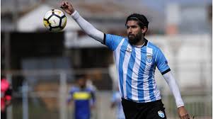 Viagens e marcação de voos ou hotel. Weltrekord Weiter Ausgebaut Uruguayer Abreu Wechselt Zu Seinem 28 Verein Transfermarkt