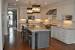 Kendall Charcoal Bathroom Cabinets