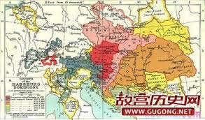 The website collected by this website comes from the. å¥¥åœ°åˆ©åŽ†å²åœ°å›¾ å¥¥åœ°åˆ©åŽ†å²åœ°å›¾ä»‹ç» æ¬§æ´²åŽ†å² æ•…å®«åŽ†å²ç½'www Gugong Net