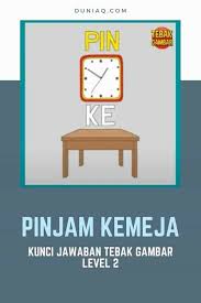 Check spelling or type a new query. Kunci Jawaban Tebak Gambar Level 2 Lengkap Gambar